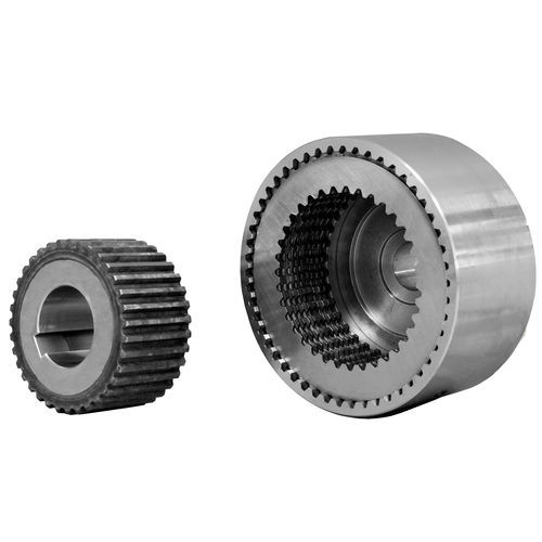 Kupplung und Bremse / Friktion - 6.32 - GOIZPER - hydraulisch
