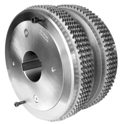 Kupplung und Bremse / Friktion - 6.2 - GOIZPER - hydraulisch