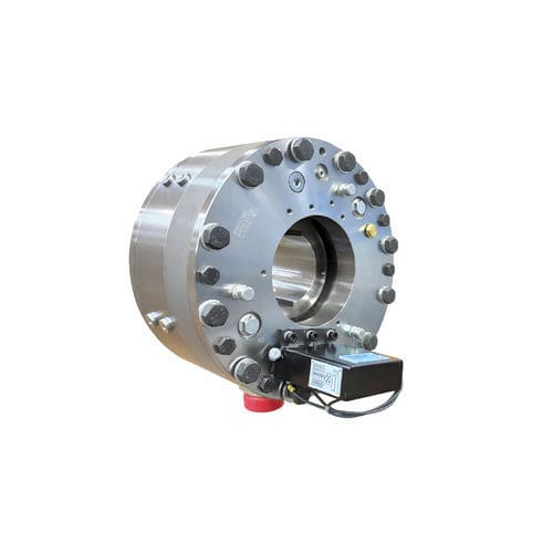 Kupplung und Bremse / Friktion - 6.49 - GOIZPER - magnetisch-induktiv