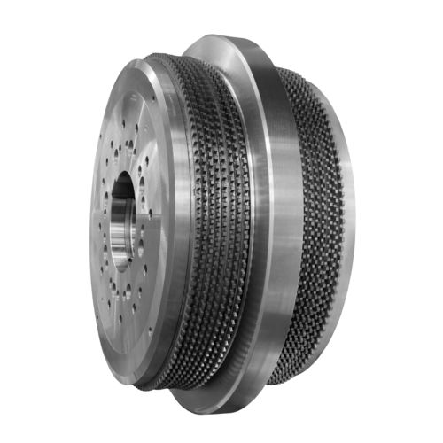 Kupplung und Bremse / Friktion - 5W  - GOIZPER - pneumatisch / hydraulisch / hydropneumatisch