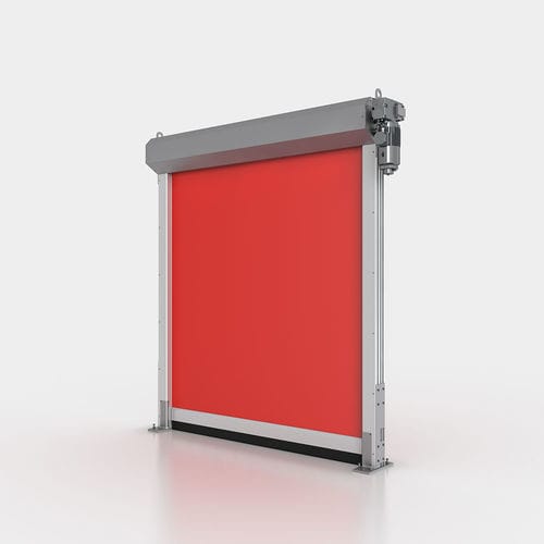 Rollenförderer - MSRT®-SL - HANS GEORG BRÜHL