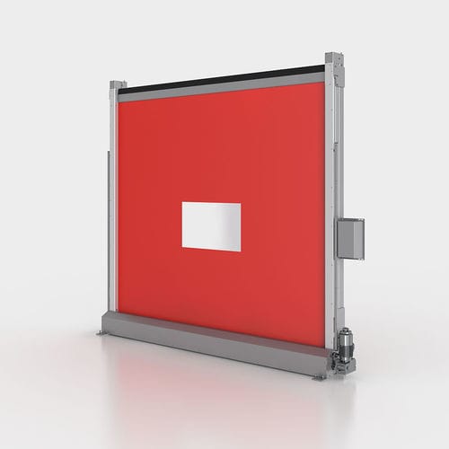 Rollenförderer - MSRT®-SL-U - HANS GEORG BRÜHL