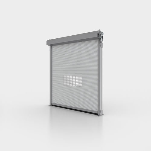 Rollenförderer - MSRT®-SL-A - HANS GEORG BRÜHL