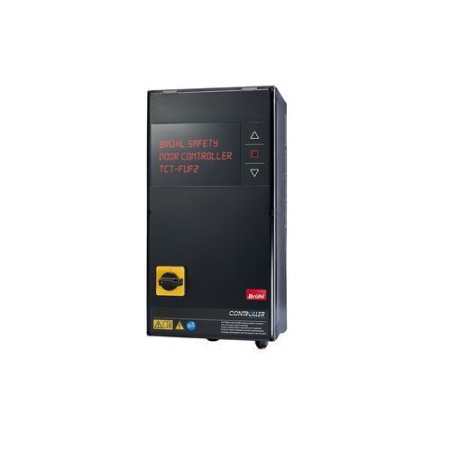 Elektrischer Türcontroller - TCT®-FUF2 - HANS GEORG BRÜHL