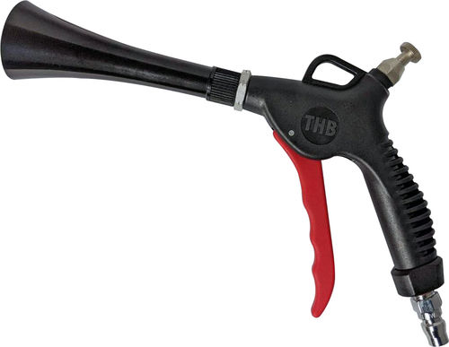 Reinigungs-Druckluftpistole - B80F  - Hui Bao Enterprise