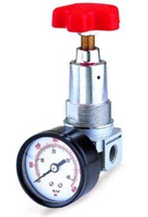 Handventil - R302 - Hui Bao Enterprise - Druckregel