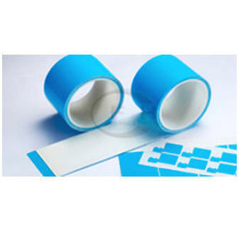 Klebeband / thermisch leitend - HS060 Series - Shenzhen HFC Co.,Ltd - Acryl / für Industrieanwendungen