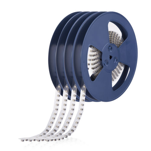 Spiraldichtung - Shenzhen HFC Co.,Ltd - Silikon / mit EMI-Abschirmung / für elektronische Geräte