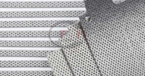 Polyethylen-Dichtung - GPE010001 - Shenzhen HFC Co.,Ltd - mit EMI-Abschirmung / leitfähig