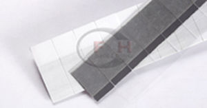 Absorbierendes Material - HCM series - Shenzhen HFC Co.,Ltd
