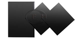 Magnetfolie / Ferrit kunststoffgebunden - HFC2000 series - Shenzhen HFC Co.,Ltd