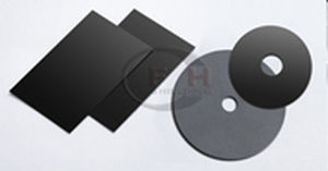 Magnetfolie / Ferrit kunststoffgebunden - HFC2001 - Shenzhen HFC Co.,Ltd