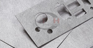 Leitfähiges Gewebe - MF070002 - Shenzhen HFC Co.,Ltd - für EMV-Abschirmung