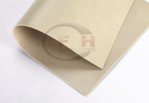Leitfähiges Elastomer - HCR M001 - Shenzhen HFC Co.,Ltd