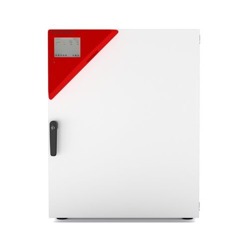 CO2-Inkubator - CB series - BINDER - Labor / mit natürlicher Konvektion / stapelbar