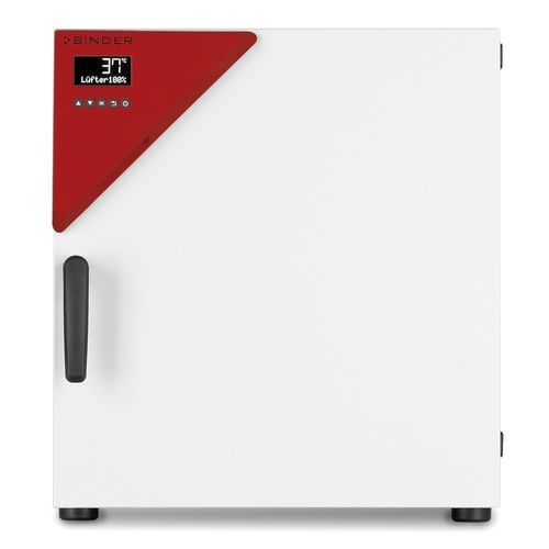 Labor-Inkubator - BF 56 - BINDER - mit Zwangskonvektion / stapelbar