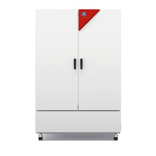 Labor-Inkubator - KB ECO series - BINDER - mit Zwangskonvektion / Kühl / mobil