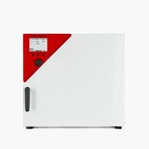 Labor-Inkubator - KT series - BINDER - mit natürlicher Konvektion / mit Peltier-Effekt / stapelbar