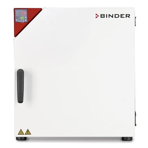Kammerofen - ED-S Series - BINDER - Trocknung / Vorwärm / elektrisch