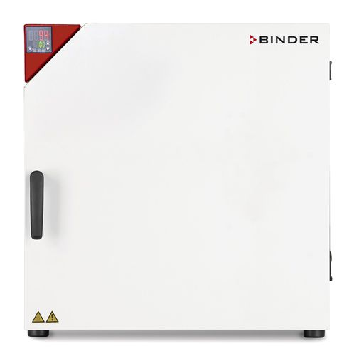 Kammerofen - FD-S Series - BINDER - Trocknung / Vorwärm / elektrisch