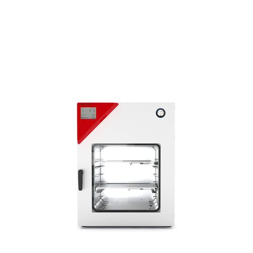 Kammerofen - VDL series - BINDER - Trocknung / Vakuum