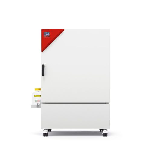 Klimaprüfkammer - BINDER