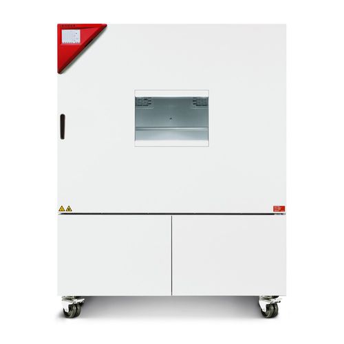 Klimaprüfkammer - MK series - BINDER - Temperatur / für schnelle Temperaturzyklen / für Werkstoffprüfung