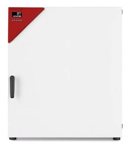 Labor-Inkubator - BD 260 - BINDER - mit natürlicher Konvektion / beheizt / digital