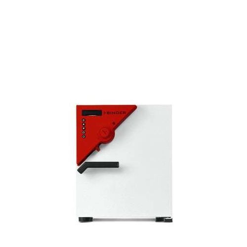 Labor-Inkubator - BD 23 - BINDER - mit natürlicher Konvektion / mit konstanter Temperatur / beheizt
