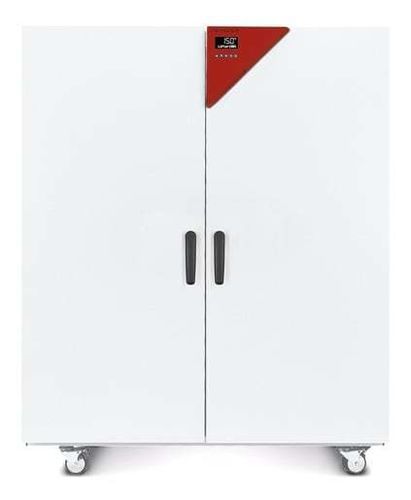 Labor-Inkubator - BD 720 - BINDER - mit natürlicher Konvektion / digital