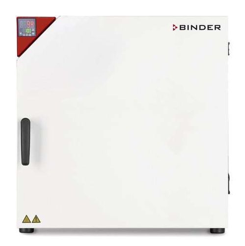 Labor-Inkubator - BD-S 115 - BINDER - mit natürlicher Konvektion / beheizt / digital