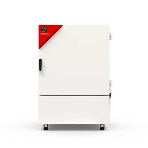 Labor-Inkubator - KB 260 - BINDER - für Bakterienkulturen / mit Zwangskonvektion / gekühlt