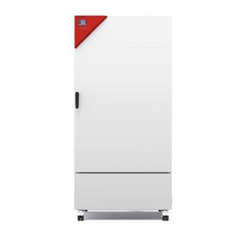 Labor-Inkubator - KB ECO 400 - BINDER - für Bakterienkulturen / mit natürlicher Konvektion / mit Peltier-Effekt