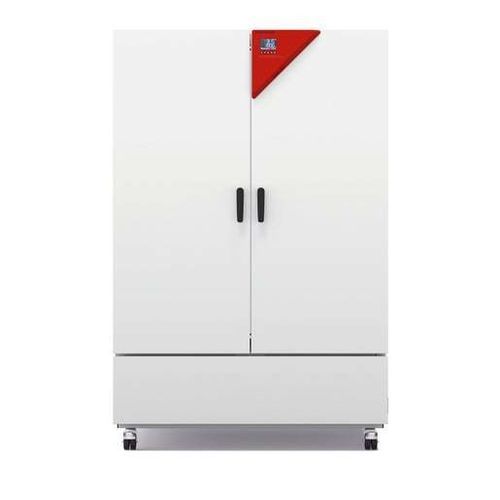 Labor-Inkubator - KB ECO 1020 - BINDER - Trocken / mit Peltier-Effekt / Kühl