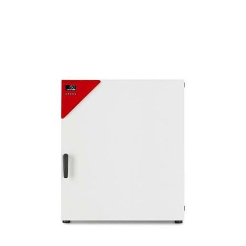 Schrankmodell-Ofen - ED 260 - BINDER - Trocknung / Sterilisation / elektrisch