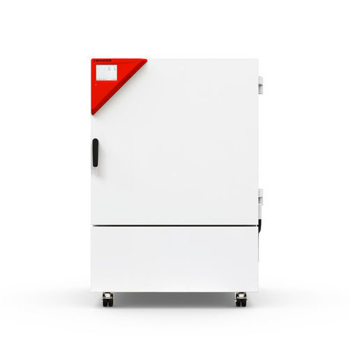 Thermostatische Prüfkammer - KBF PRO 260 - BINDER - Klima / Feuchte / Temperatur