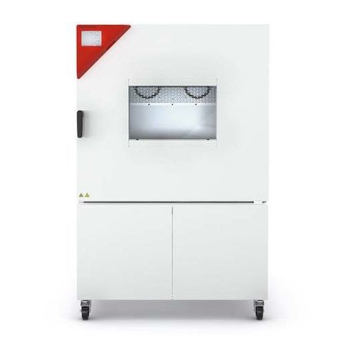 Thermostatische Prüfkammer - MK 400 - BINDER - Klima / Temperatur / Lampen