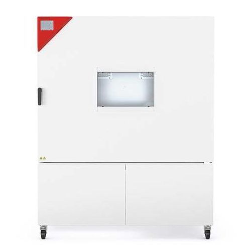 Thermostatische Prüfkammer - MK 1020 - BINDER - Klima / Temperatur / für schnelle Temperaturzyklen