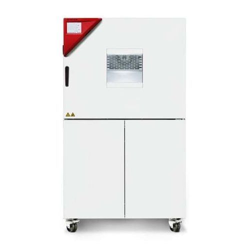 Thermostatische Prüfkammer - MKF 115 - BINDER - Klima / Feuchte / Temperatur