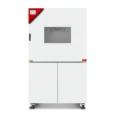 Thermostatische Prüfkammer - MKT 240 - BINDER - Klima / Temperatur / Thermoschock