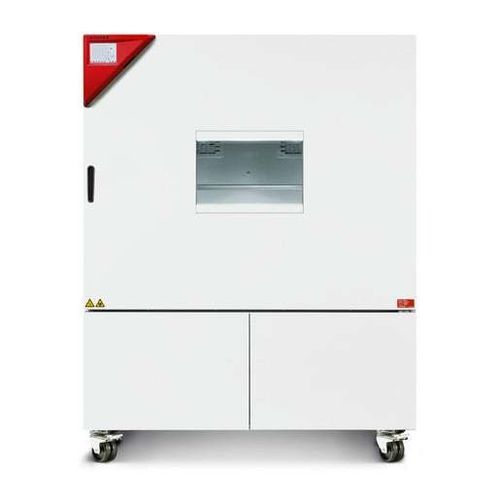 Thermostatische Prüfkammer - MKT 720 - BINDER - Klima / Temperatur / Lampen