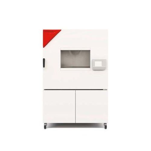 Thermostatische Prüfkammer - MK 240 CO₂ - BINDER - Klima / Temperatur / CO2