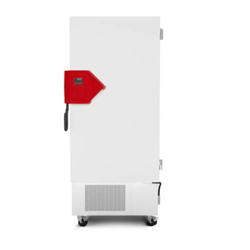 Schrank-Gefrierschrank - UF V 500 - BINDER - Labor / Propan (R290) / R170