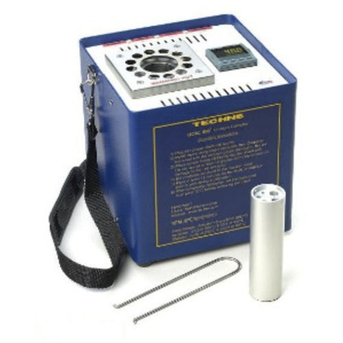 Trockenblock-Kalibrator - UCal 400+ - Techne Calibration - Temperatur / für Temperatursensor / tragbar