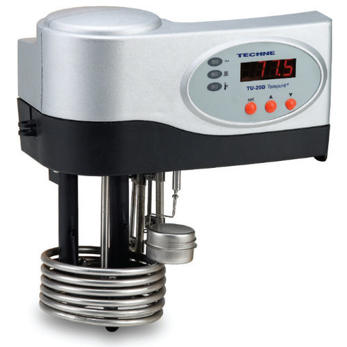 Wassererhitzer - TU-20D - Techne Calibration - Strömung / Edelstahl / Hochtemperatur