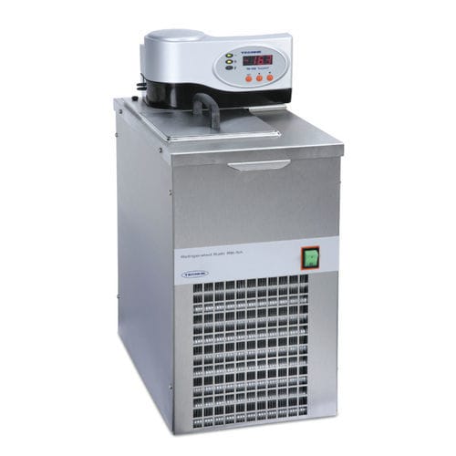 Gekühltes Thermostatbad - RB series - Techne Calibration - Umwälz
