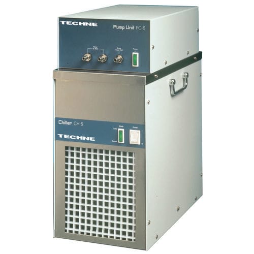Wasserrückkühler - CH-5 - Techne Calibration - für Temperaturkalibrator / Wasserkondensation