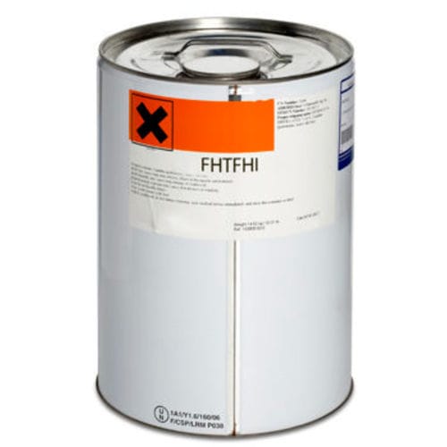 Kalibrierflüssigkeit - FHTFHI - Techne Calibration - mineralisch
