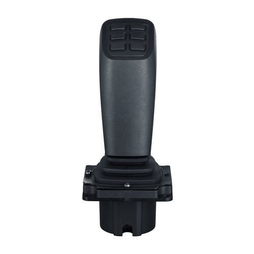 2-Achs-Joystick - C15 Lion - CALDARO AB - 3-Achs / mehrere Richtungen / 4-Achs