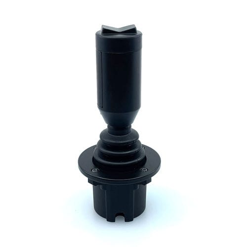 Einachsiger Joystick - C15 G9 - CALDARO AB - 2-Achs / Wippschalter / medizinisch